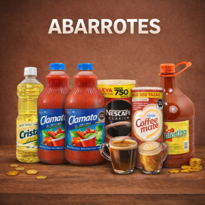 Abarrote